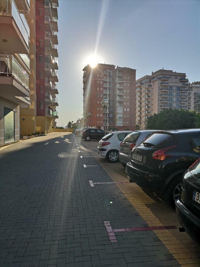 "El Remanso" Apartment La Manga del Mar Menor Exterior photo
