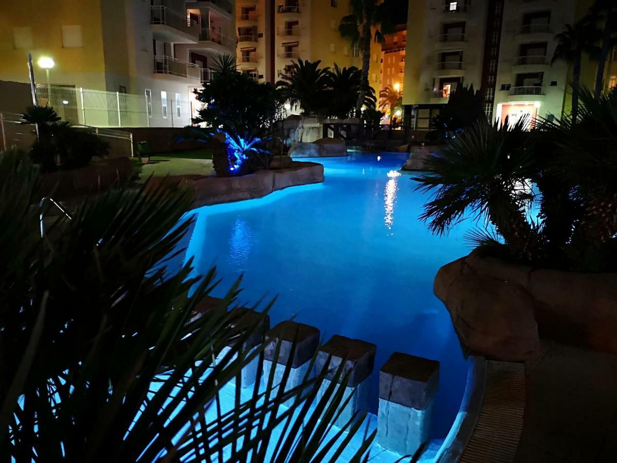 "El Remanso" Apartment La Manga del Mar Menor Exterior photo